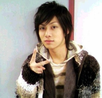 Heechul - Heechul