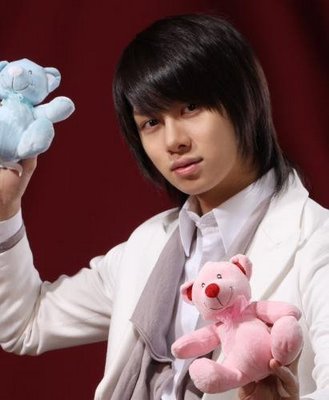 hee-chul