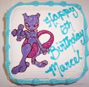 tort Mewtwo 30$