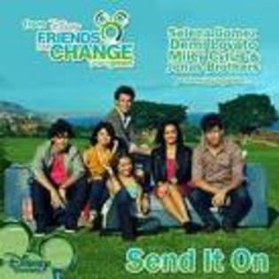  - toate vedetele disney channel impreuna