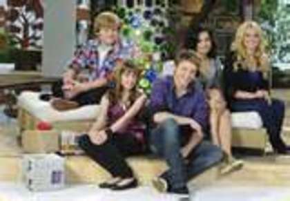  - toate vedetele disney channel impreuna