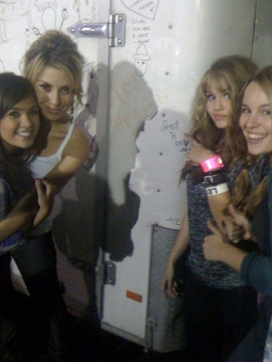 disney30 - toate vedetele disney channel impreuna