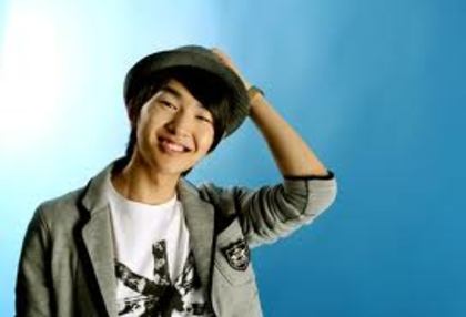 images - Onew