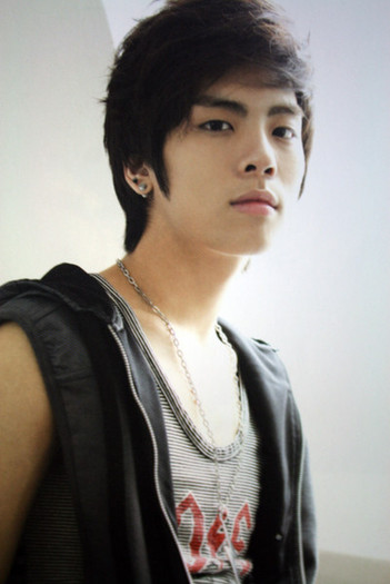 jonghyunkq7 - Kim Jonghyun