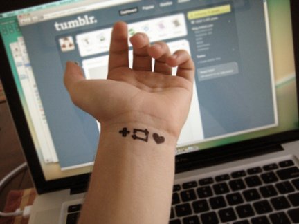 tumblr160 - THUMBS PHOTO