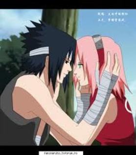 sasuke&sakura