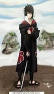 sasuke akatsuki