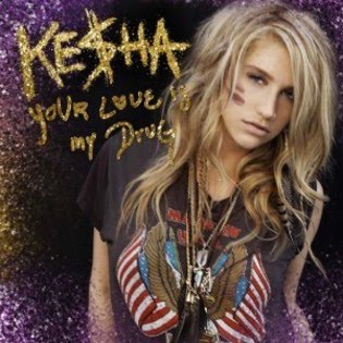 KESHA - SOOPER POZE CU KESHA