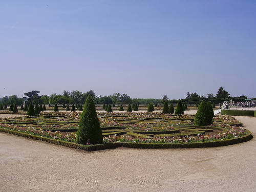 Poze Imagini Versailles Franta Imagini Vacanta Versailles