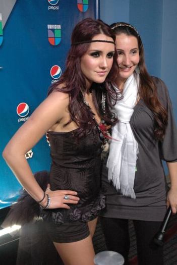 357geah - Dulce Maria