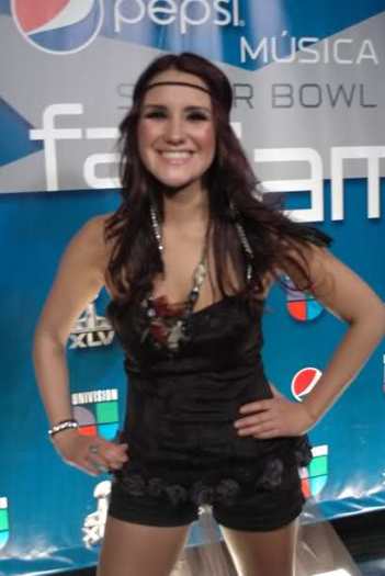 magyuw - Dulce Maria