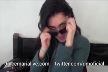 normal_Extranje_063 - Dulce Maria