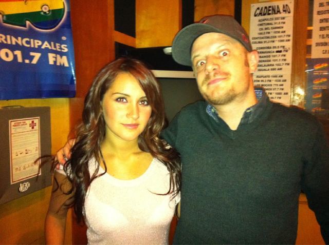 bh2f - Dulce Maria