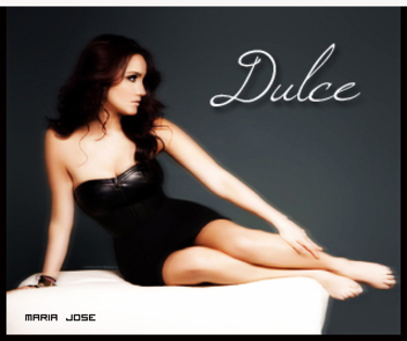 bannerdul - Dulce Maria