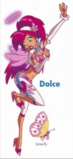 002 - 2 - Dolce