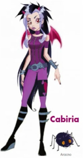 006 - 6 - Cabiria