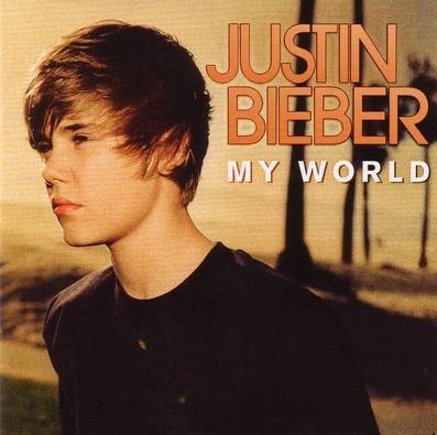 justin bieber-MY WORLD - POZE COOOL CU JUSTIN BIBER