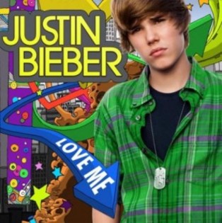Justin Bieber-LOVE ME