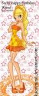 stella la multi ani - Cl_Stella_Cl