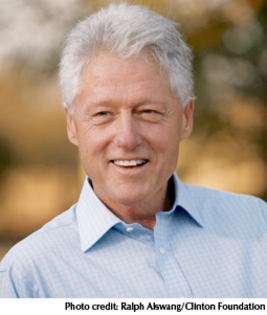 Clinton_Bill - vedete