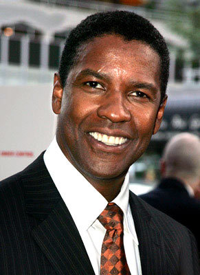 denzel washington