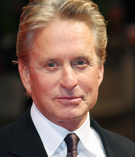 Michael-Douglas