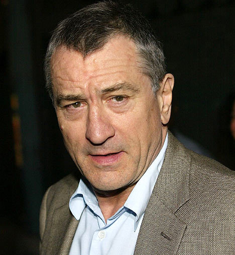 Robert-De-Niro