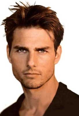 TomCruise - vedete