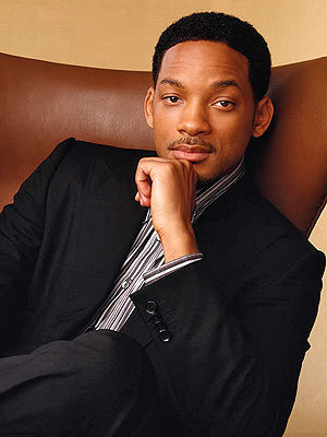 Will-Smith - vedete