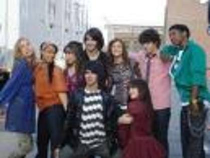 e - camp rock 2