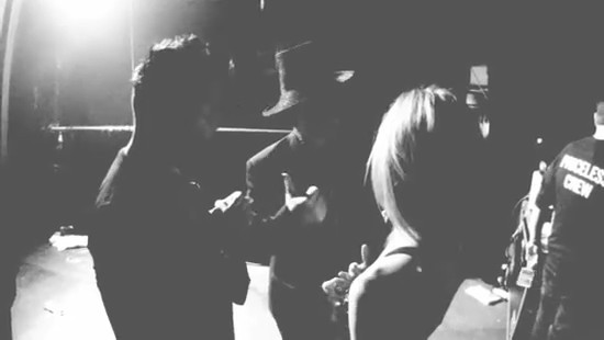 bscap0098 - Abbey - Dawn -  alte -  poze