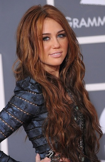 Hannaah Miley - Aaa Miley Cyrus-choice awards