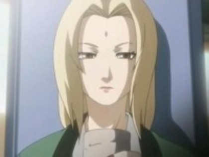 tsunade