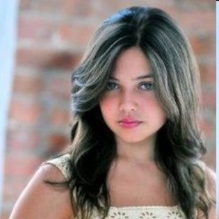 Danielle Campbell - Album facut special pentru aly1aly