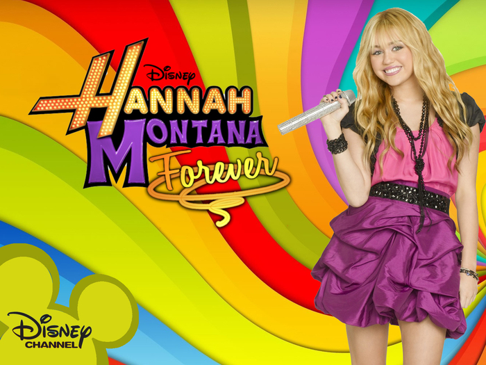 Hannah montana