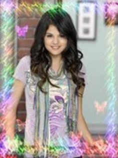 Selena Gomez - Album facut special pentru aly1aly
