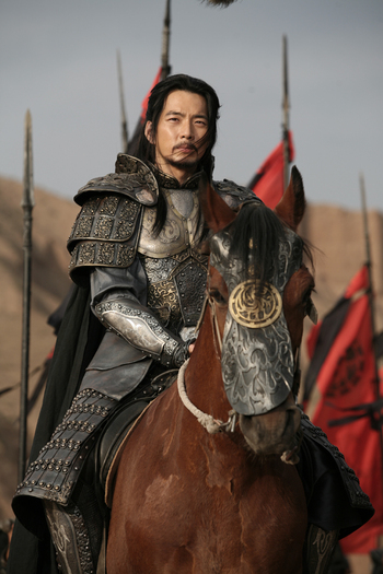 TREBUIE SA-L ELIMIN DE WOOTAE - A JUMONG PARODIE HAZLIE