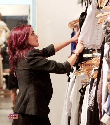 300y5hj - Dulce Maria