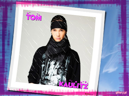 4-TomKaulitz-3433 - Album pentru  MICHELLE