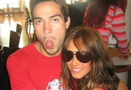 24 - Anahi si Alfonso