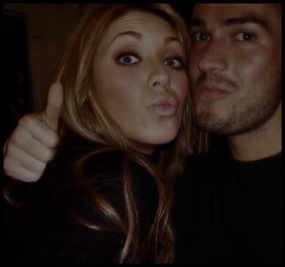 14346766 - Anahi si Alfonso