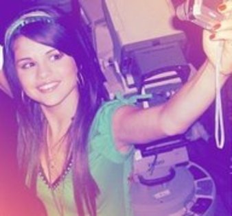  - poze mega rare selena gomez