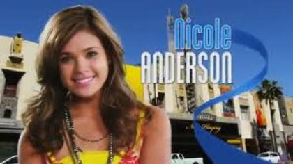 nicole anderson - alege8