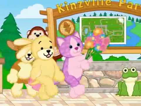 5 webkiji - webkinz