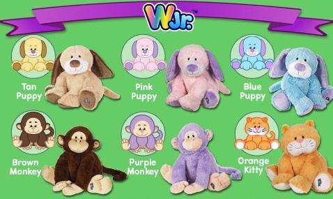 webkinz-jr-pics - webkinz