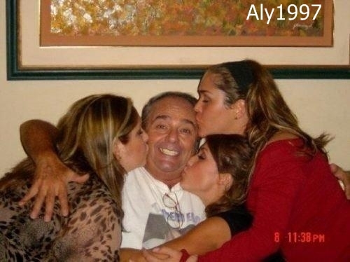 5076mcfgs - Anahi cu familia