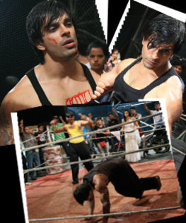 1 - Karan Singh Grover