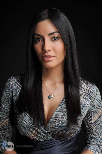 Gisela Cruz