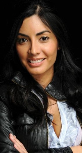 Gisela Cruz