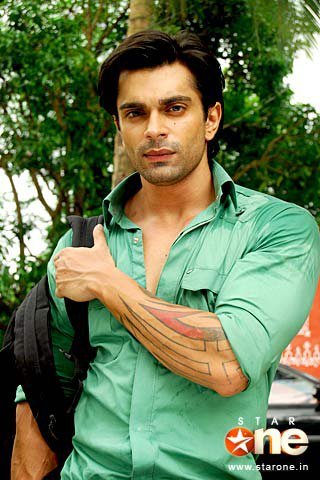 2 - Karan Singh Grover